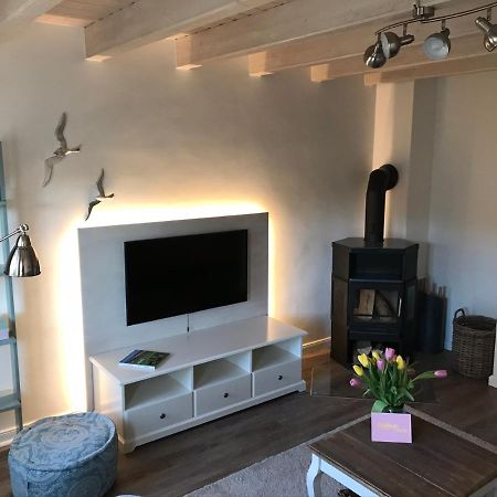 Lieblingsplatz Apartamento Wrixum Exterior foto