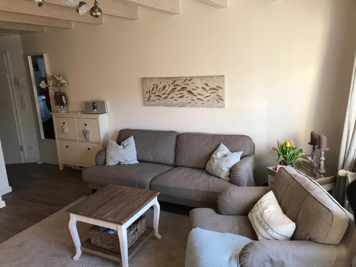 Lieblingsplatz Apartamento Wrixum Exterior foto