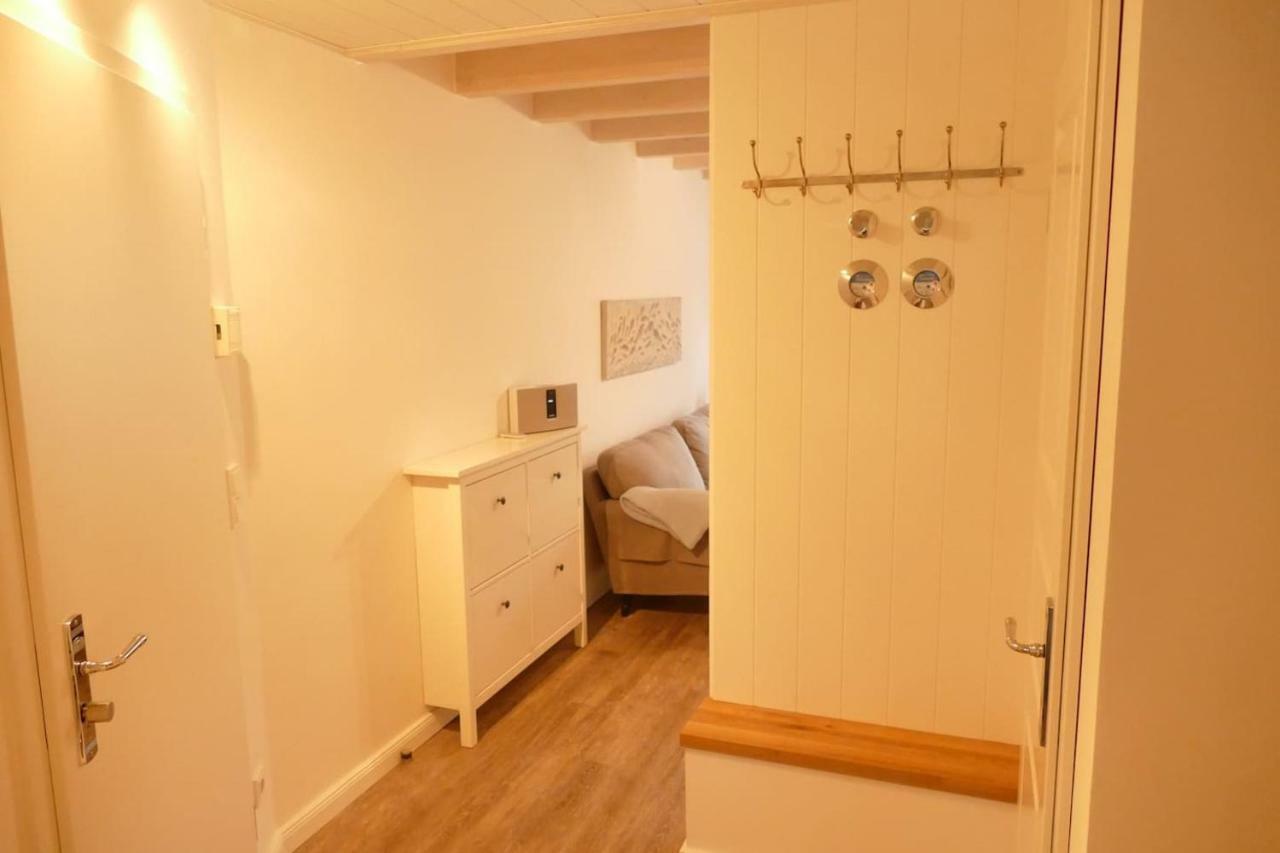 Lieblingsplatz Apartamento Wrixum Exterior foto