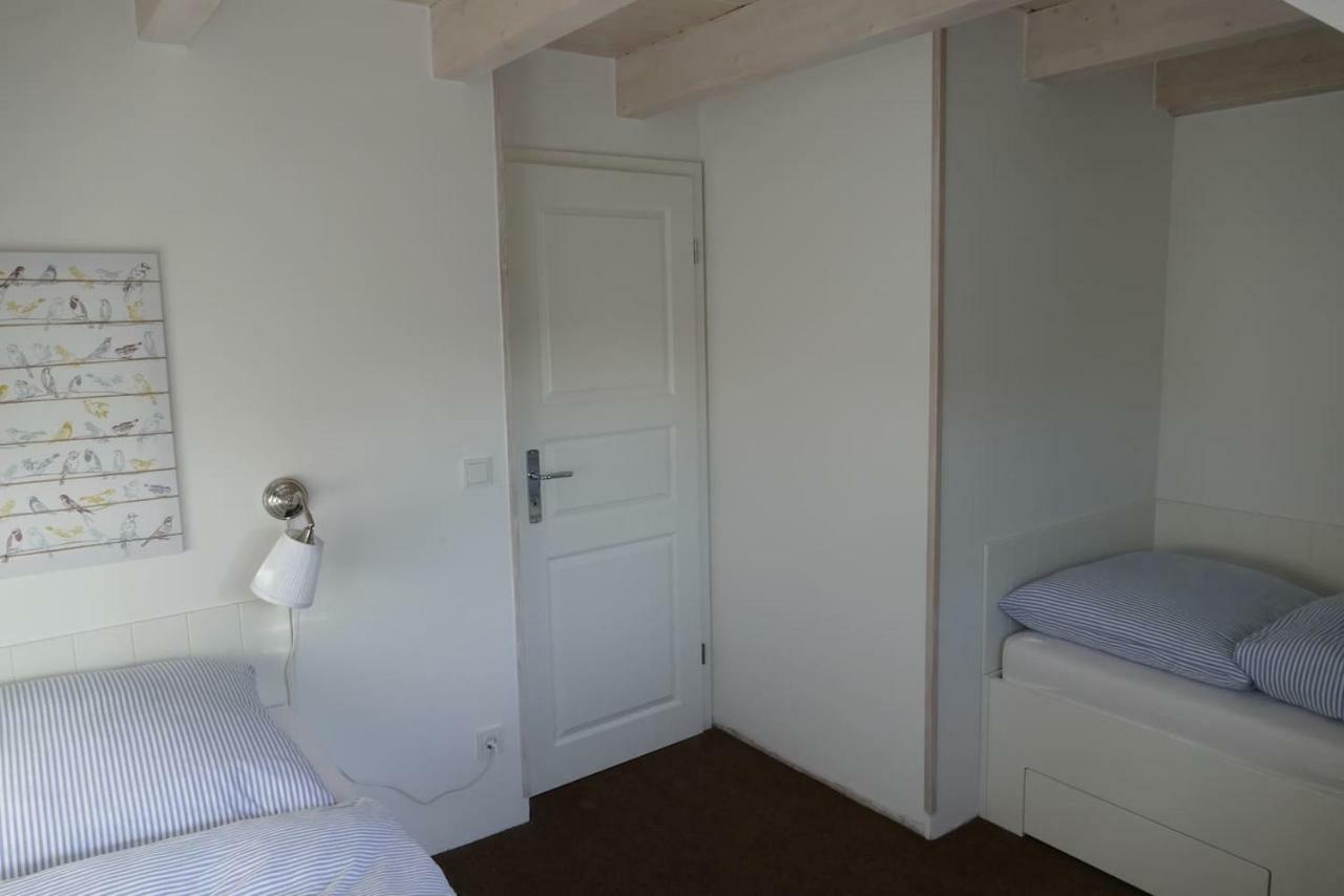 Lieblingsplatz Apartamento Wrixum Exterior foto