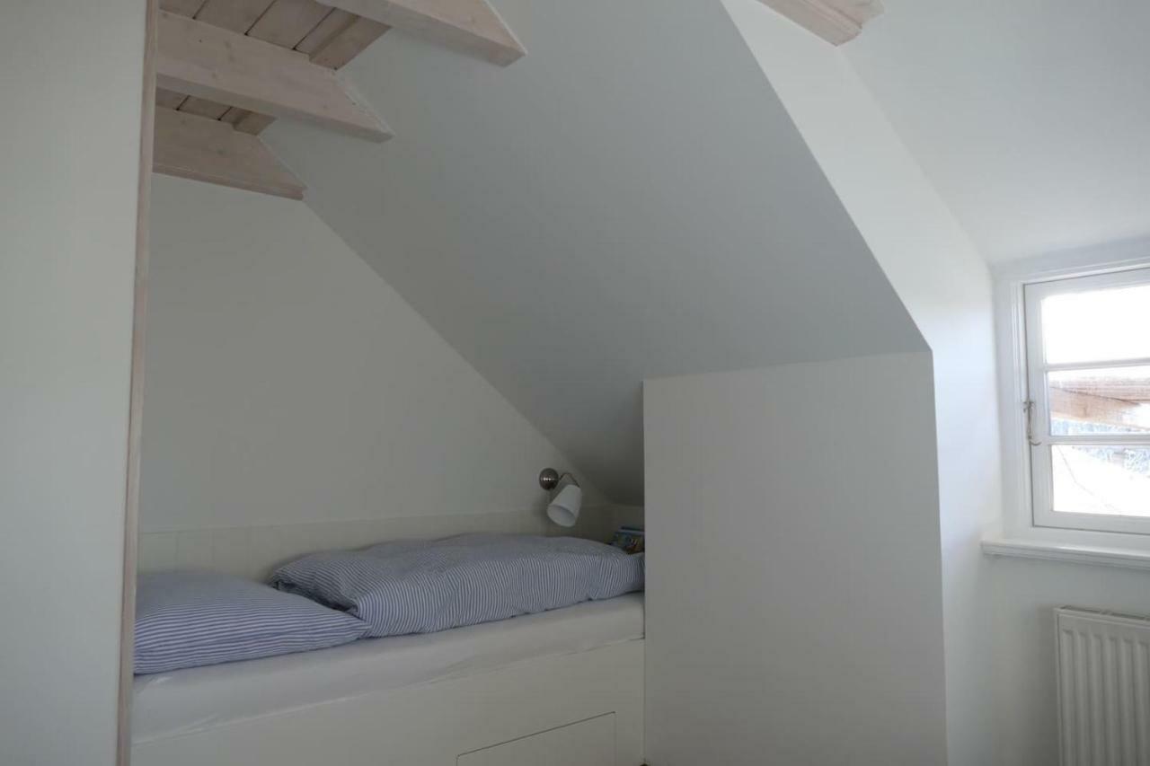 Lieblingsplatz Apartamento Wrixum Exterior foto